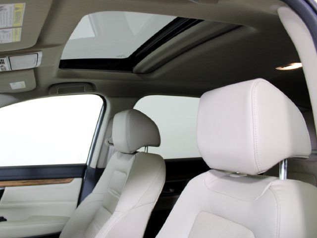 Used 2020 Honda CR-V Touring image 19