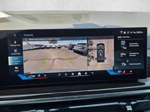 New 2026 BMW X5 xDrive50e w/ Executive Package AWD/4WD image 13