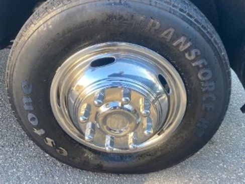 Used 2013 Chevrolet Silverado 3500 W/T image 32