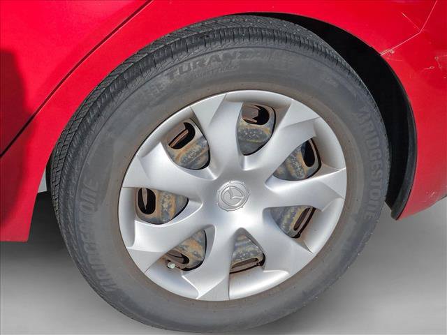 Used 2016 MAZDA MAZDA3 i Sport FWD image 5