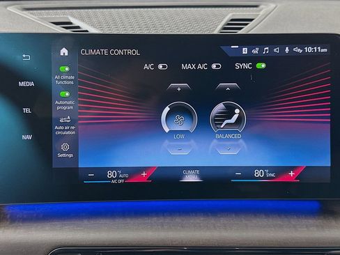 Certified 2023 BMW X1 xDrive28i image 16