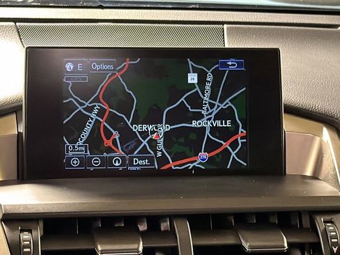 Used 2017 Lexus NX 300h AWD w/ Premium Package image 23