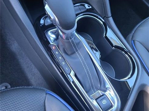 New 2026 Buick Encore GX Sport Touring w/ Comfort Package image 16