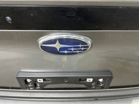 Used 2023 Subaru Solterra AWD image 9