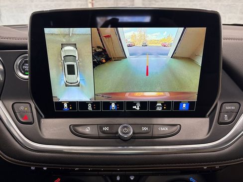 Used 2023 Chevrolet Blazer Premier w/ Driver Confidence II Package image 37