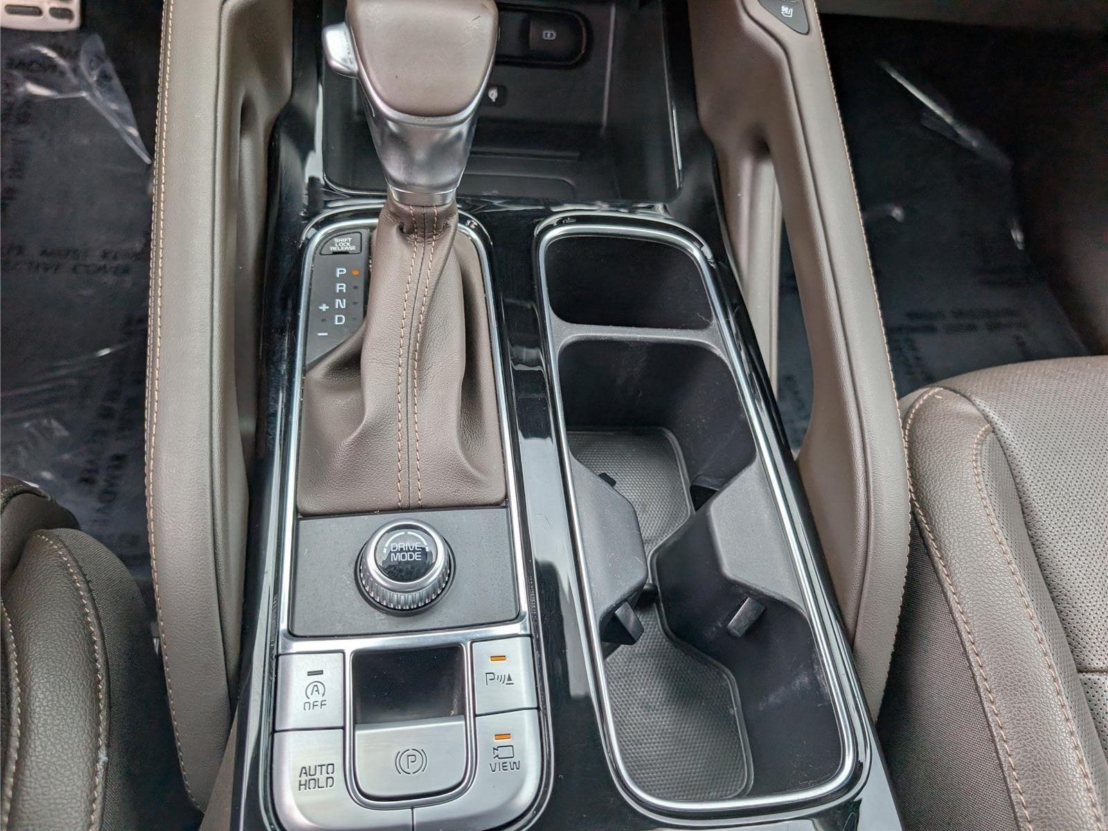Used 2022 Kia Telluride SX FWD image 29