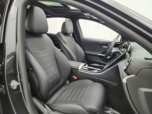 Used 2023 Mercedes-Benz C 300 Sedan image 20