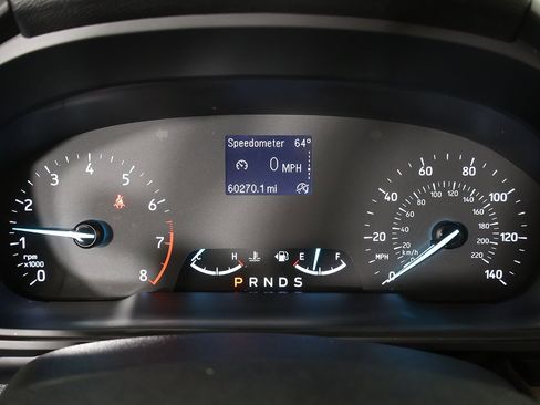 Used 2021 Ford EcoSport S image 34