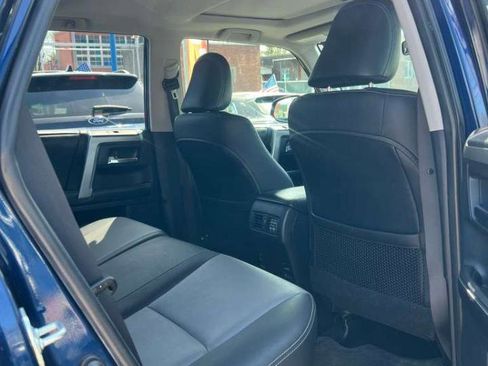 Used 2016 Toyota 4Runner SR5 Premium image 23