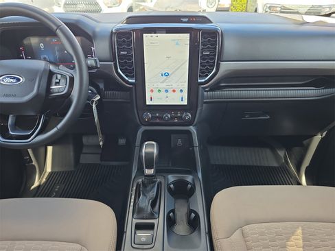 Certified 2024 Ford Ranger XLT w/ Technology Package image 10
