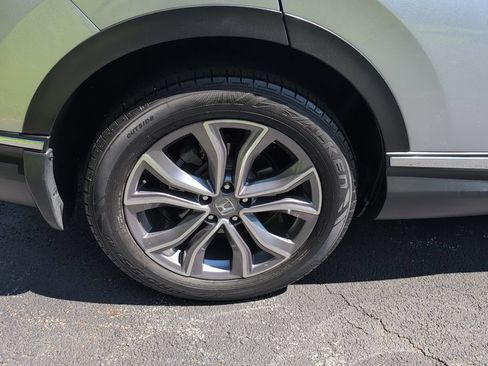 Used 2020 Honda CR-V Touring image 56