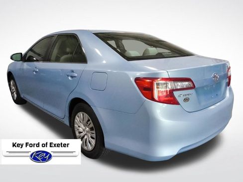 Used 2012 Toyota Camry LE FWD image 8