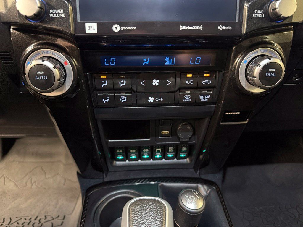 Used 2024 Toyota 4Runner TRD Pro AWD/4WD image 15