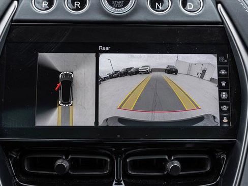 Used 2024 Aston Martin DBX 707 image 18