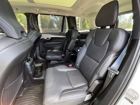 Used 2024 Volvo XC90 T8 Ultimate w/ Protection Package Premier AWD/4WD image 5