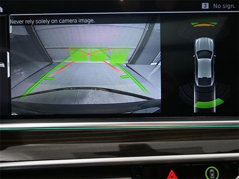 Used 2023 BMW X6 xDrive40i w/ M Sport Package image 7