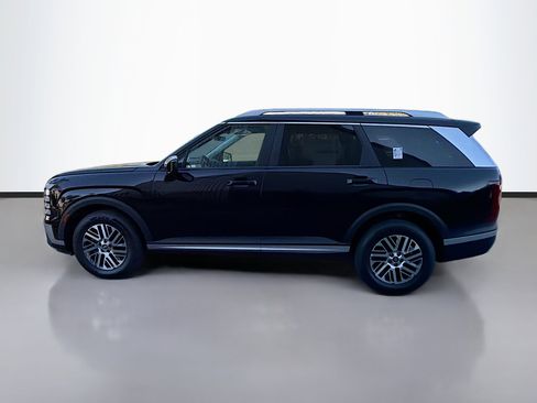 New 2026 Hyundai Palisade SEL image 6