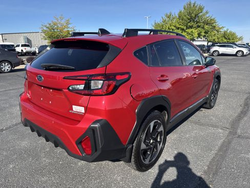 Used 2024 Subaru Crosstrek 2.5i Limited image 5