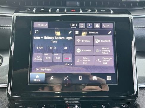 Used 2022 Jeep Grand Cherokee L Laredo AWD/4WD image 36