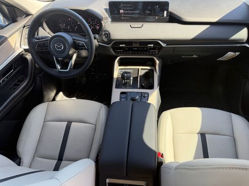 New 2026 MAZDA CX-90 Plug-In Hybrid w/Premium Sport AWD/4WD image 27