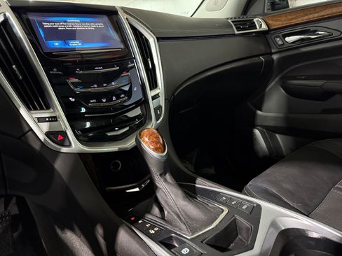 Used 2016 Cadillac SRX Performance w/ Driver Awareness Package image 27