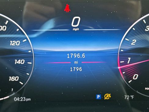 Certified 2026 Mercedes-Benz GLC 300 image 24