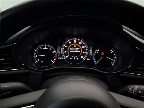 Used 2024 MAZDA CX-30 AWD 2.5 S w/ Premium Package image 10