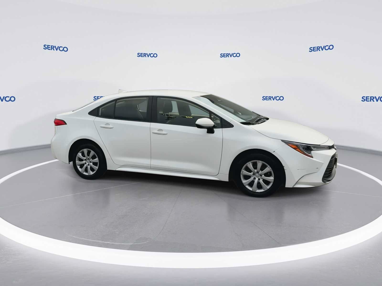 Used 2024 Toyota Corolla LE FWD image 9