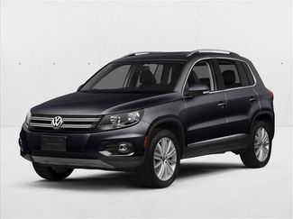 Used 2016 Volkswagen Tiguan S video 1
