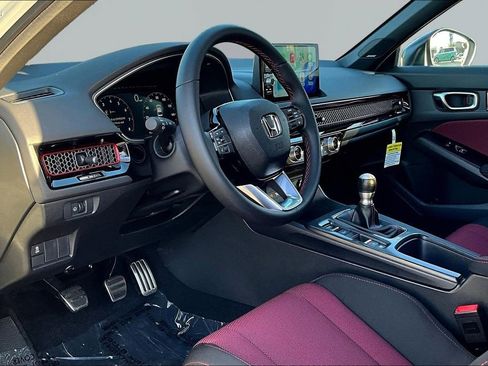 Used 2026 Honda Civic Si image 17