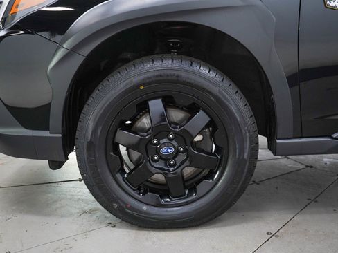 Used 2022 Subaru Outback Wilderness AWD/4WD image 28