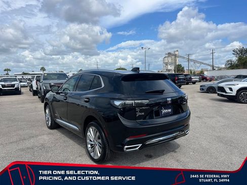 New 2026 Buick Envision Avenir AWD/4WD image 5