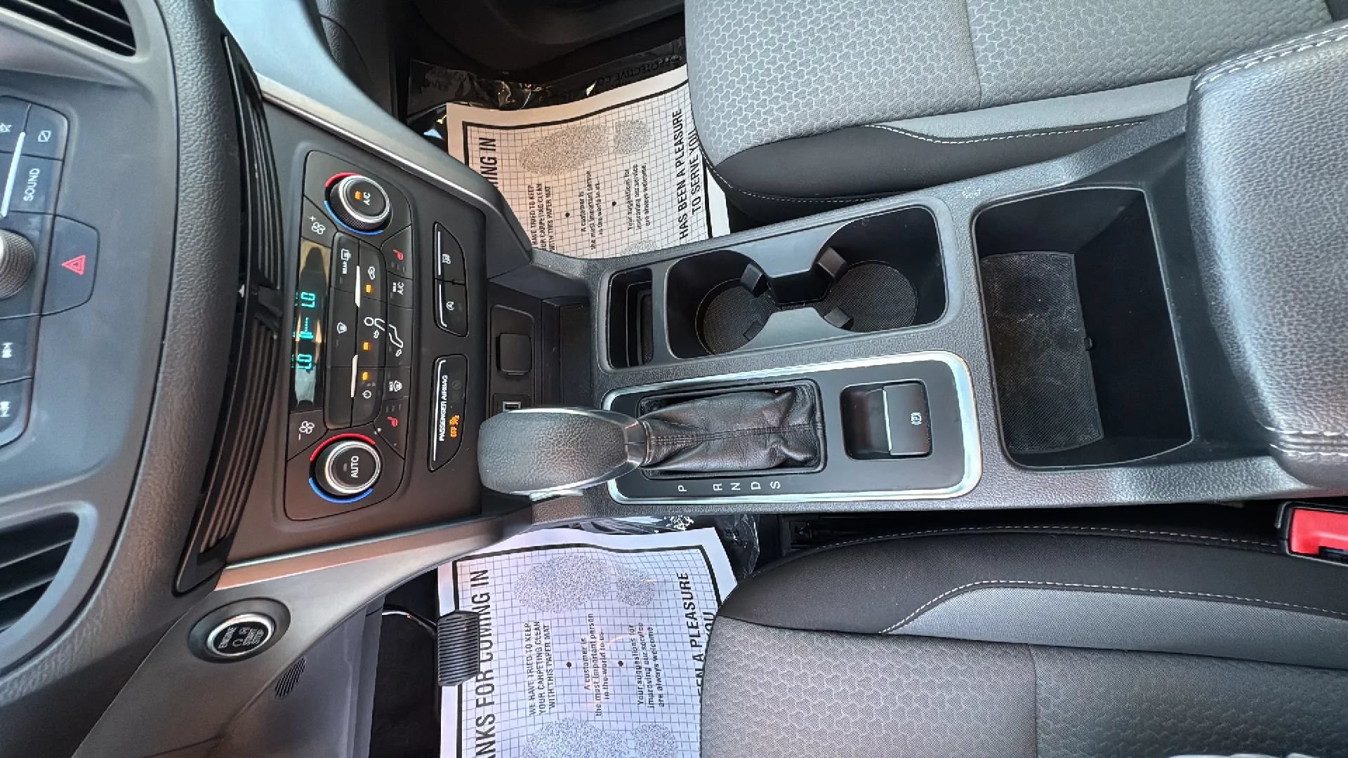Used 2019 Ford Escape SE AWD/4WD image 18