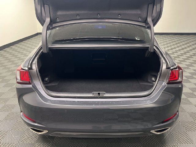 Certified 2025 Lexus ES 350 w/ Premium Package FWD image 7