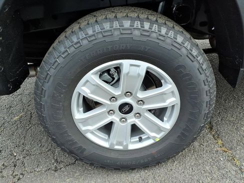 New 2025 Ford Ranger XL w/ Trailer Tow Package image 7