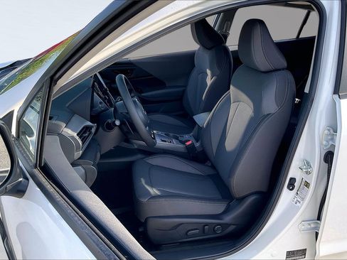 New 2026 Subaru Crosstrek 2.0i Premium AWD/4WD image 9