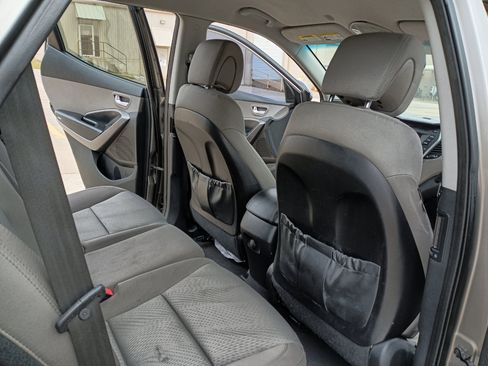 Used 2014 Hyundai Santa Fe Sport w/ Popular Equipment Package 02 image 13