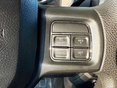 Used 2018 RAM 2500 Tradesman w/ Power Wagon Package image 15