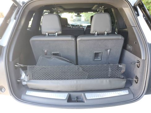 New 2025 Cadillac XT6 Luxury image 20