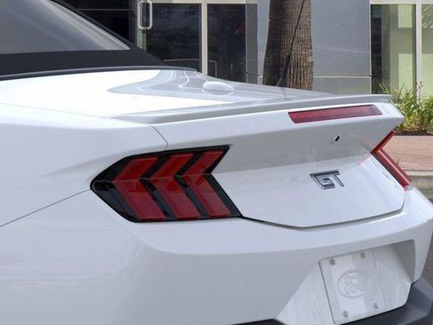 New 2024 Ford Mustang GT Premium image 22
