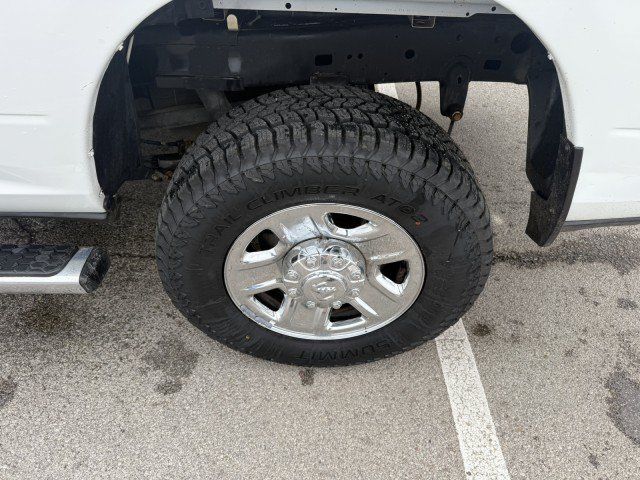 Used 2019 RAM 2500 Big Horn AWD/4WD image 14