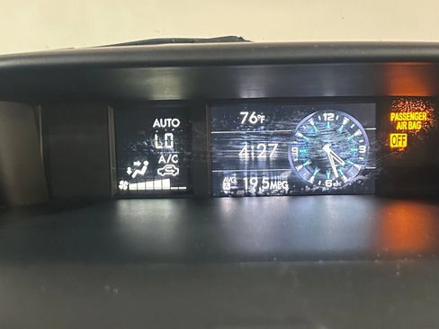 Used 2018 Subaru Forester 2.0XT Premium w/ Protection Package #1 AWD/4WD image 68