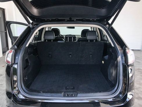 Used 2016 Ford Edge Sport w/ Equipment Group 401A AWD/4WD image 27