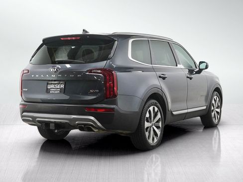 Used 2020 Kia Telluride S AWD/4WD image 6
