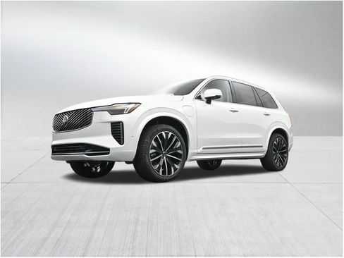 New 2026 Volvo XC90 T8 Ultra w/ Protection Package Premier AWD/4WD image 22