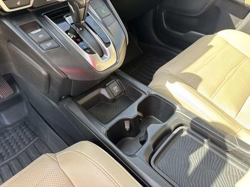 Used 2017 Honda CR-V Touring image 49