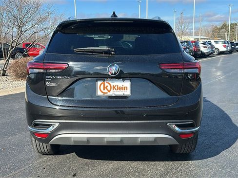 Used 2023 Buick Envision Preferred image 7