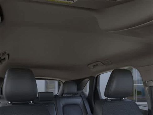 New 2025 Ford Escape SE image 22