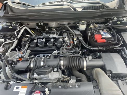 Used 2021 Honda Accord LX image 31
