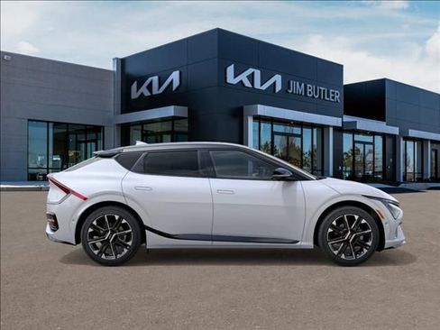 New 2026 Kia EV6 GT-Line AWD/4WD image 7